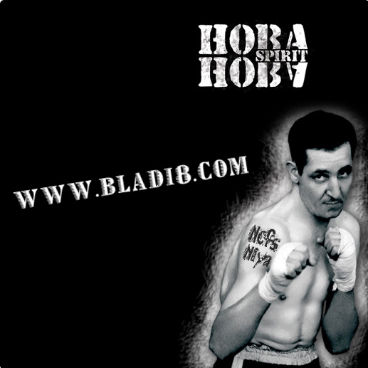 Hoba Hoba Spirit 2010